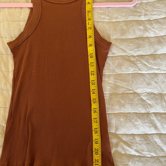 NWOT Revolve size small NWSY tank - Picture 3 of 5